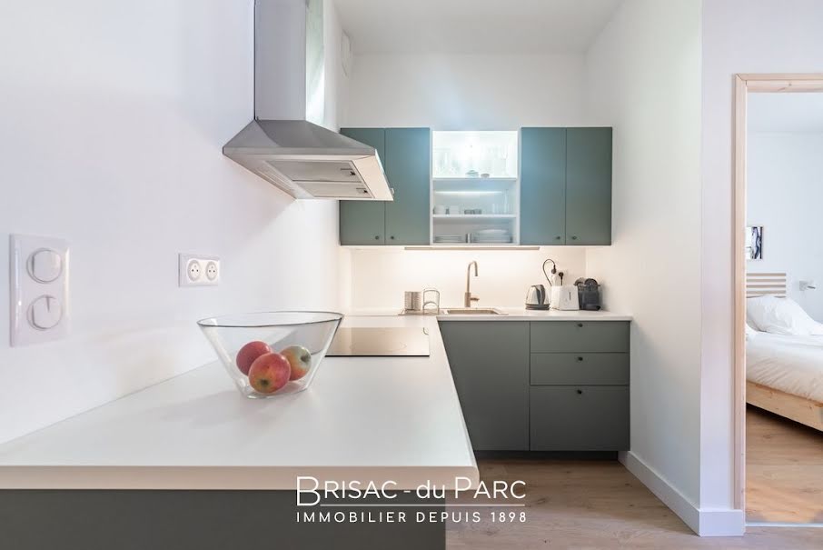 Vente appartement 4 pièces 98 m² à Dijon (21000), 395 000 €