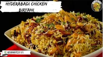 Biryani gully menu 