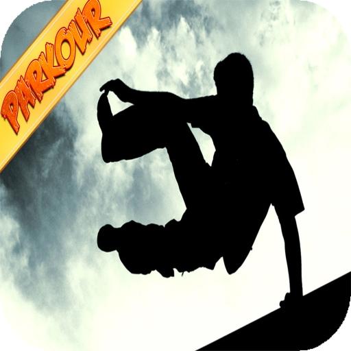 Download Hardcore: Akan Parkour Google Play softwares 