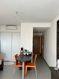 appartement à Corte (2B)