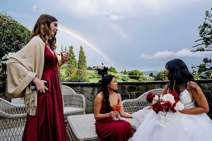 Photographe de mariage Fabio Magara (fabiomagara). Photo du 1 décembre 2023