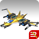 Cover Image of Descargar Space Rush 3D-Endless Infinite Surfer Runner 1.60 APK