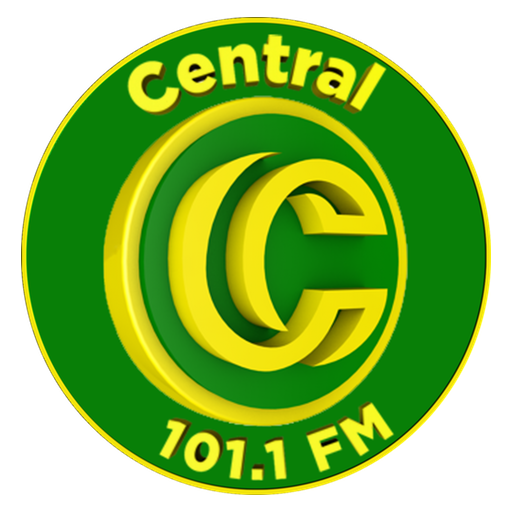 Central FM - Monte Alegre de Minas