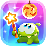 Download Cut The Rope: Magic Mod Apk v1.23.0 For Android