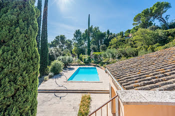 maison à Villeneuve-les-avignon (30)