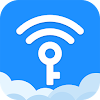 🏆WiFi Pass Key-WiFi Hotspot icon