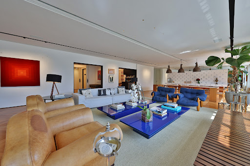 Apartment 5