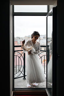 結婚式の写真家Kseniya Yudilevich (iudilevich)。2023 3月14日の写真