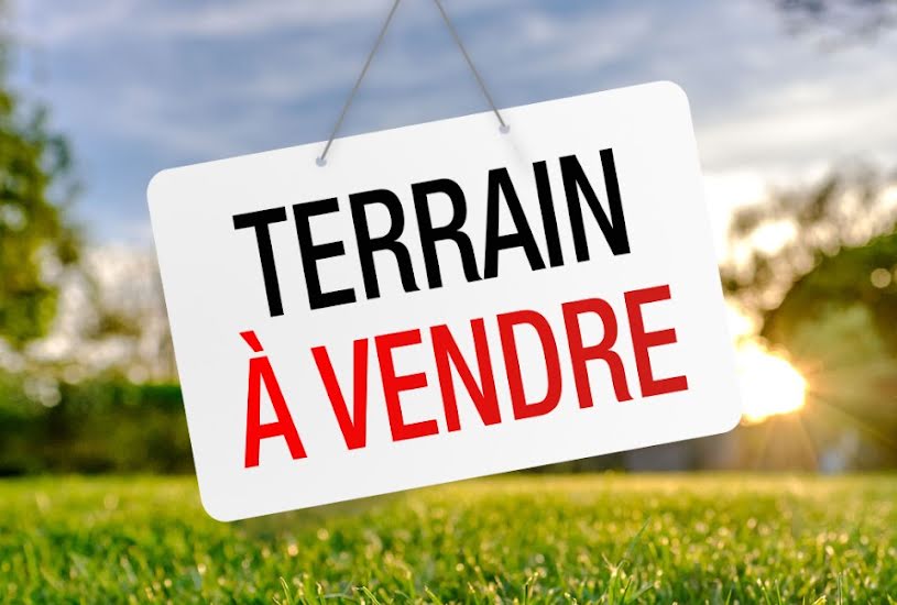  Vente Terrain à bâtir - 365m² à Bouttencourt (80220) 