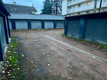 parking à Fourchambault (58)