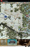 Panzer Campaigns - Bulge '44 Screenshot