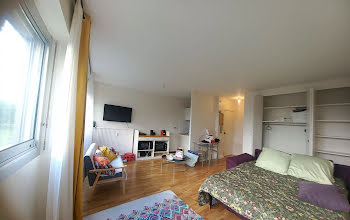 appartement à Paris 19ème (75)