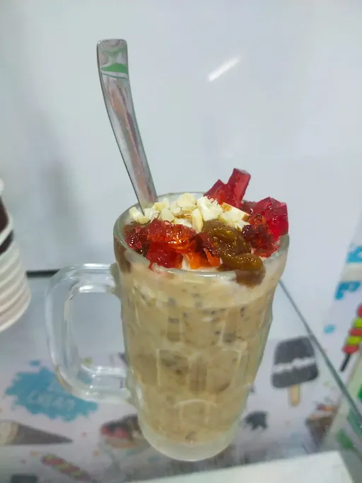 Anjeer Falooda