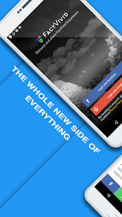 Factvivid : Real fact, Health tips & Science daily(圖1)-速報App
