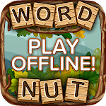 Cover Image of Unduh Word Nut - Game Teka-Teki Kata 1.117 APK