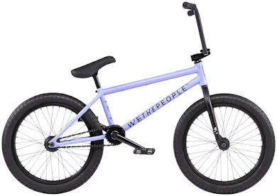 We The People Reason BMX Bike - 20.75" TT alternate image 9