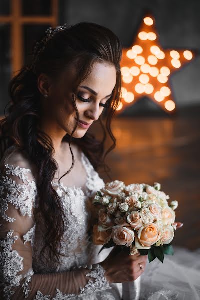 Hochzeitsfotograf Yuliya Getman (juliagetmanphoto). Foto vom 30. Juli 2019