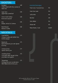 Kommune menu 7