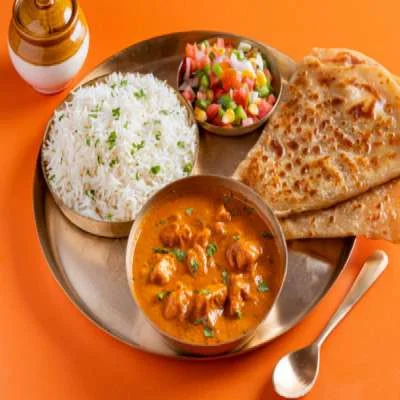 Chicken Tikka Masala Mini Meal