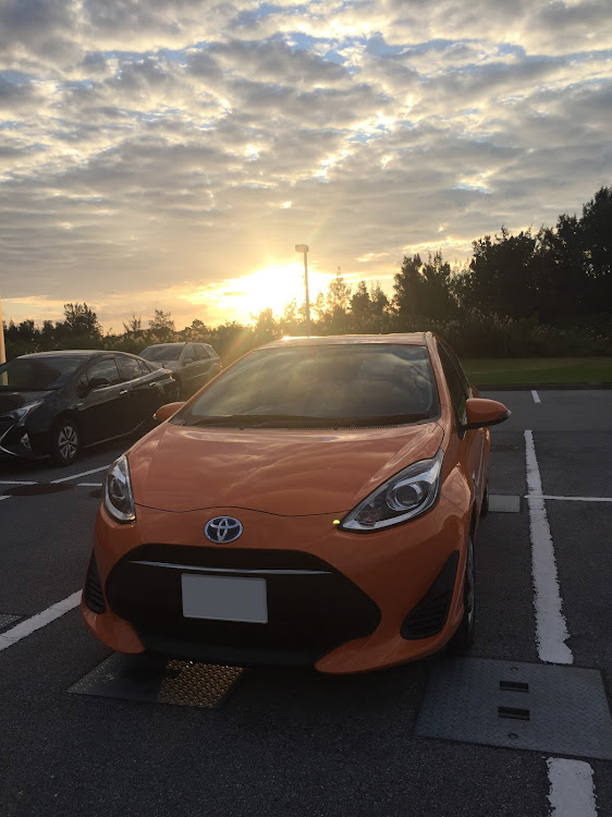 M5の沖縄・昼メシの問題・シリーズ「俺の看板」に関するカスタム事例の投稿画像13枚目