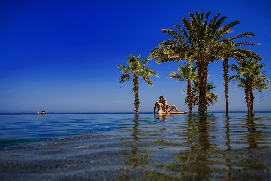 Fotografo di matrimoni Mauricio Arias (arias). Foto del 5 settembre 2020