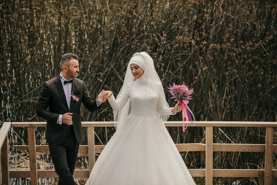 Jurufoto perkahwinan Gülşah Altuntaş Kömür (gulsahaltuntas). Foto pada 12 Julai 2020