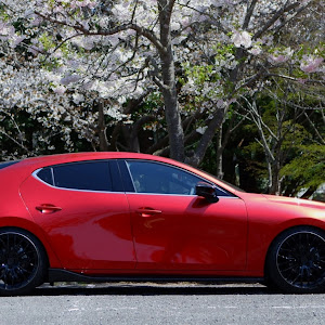 MAZDA3 BPFP