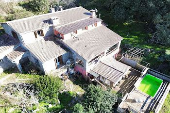 maison à Petreto-Bicchisano (2A)