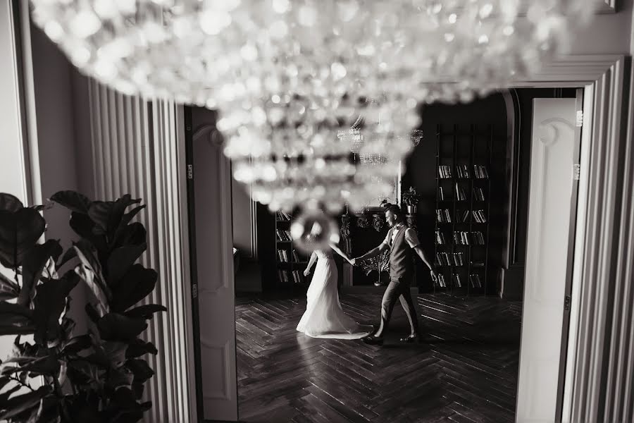 Fotografo di matrimoni Aleksandr Goncharov (goncharovphoto). Foto del 24 luglio 2018