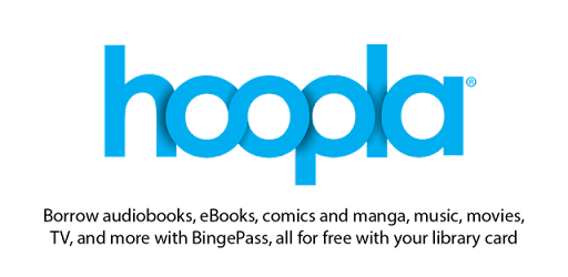 hoopla Digital