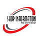 Download Shop Information For PC Windows and Mac 1.0