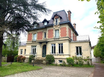 appartement à Coye-la-Forêt (60)