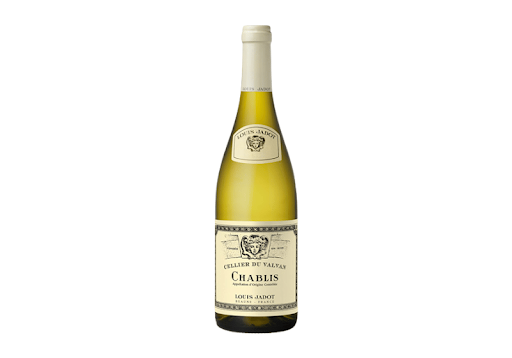 Chablis Louis Jadot 0.75L-La Boutique d'Alcohol Green Coast-Vlora-Baboon Delivery