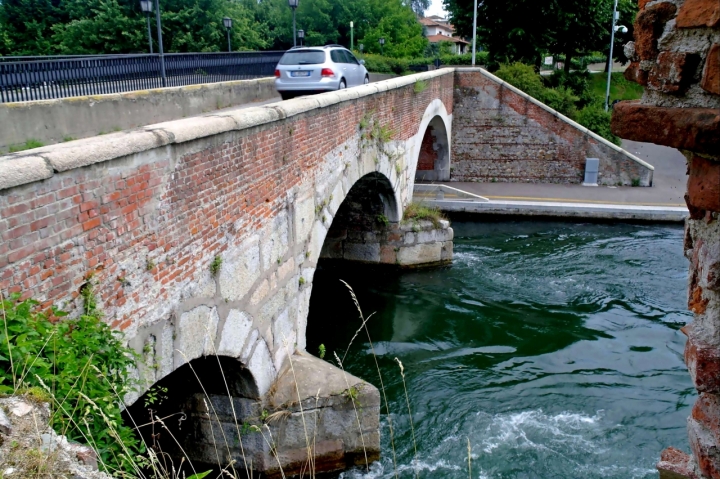 Mattoni di acquario