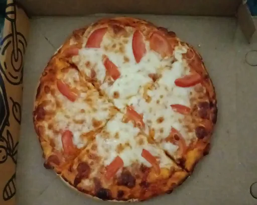 Tomato Pizza [7 Inches]