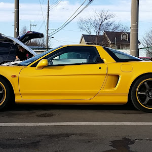 NSX NA1