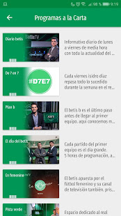 Real Betis Balompié(圖8)-速報App
