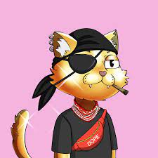 Dope Cats
