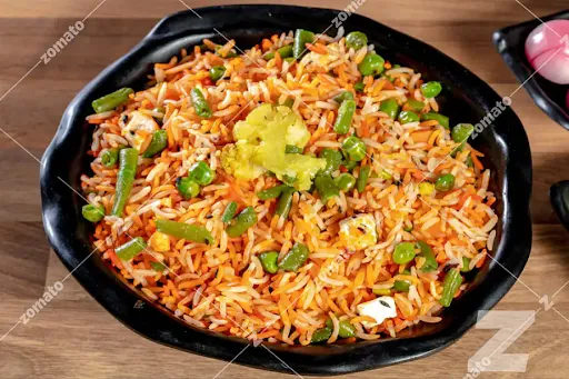 Veg Biryani