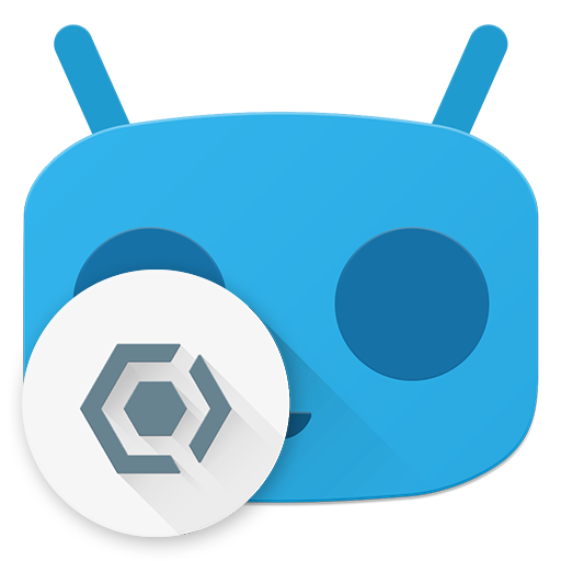 CyanOS theme for CM13 - CM12