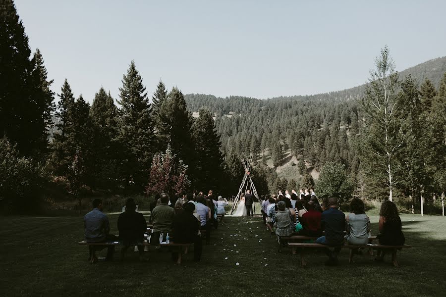 Fotógrafo de casamento Ash Carr (ashcarr). Foto de 7 de setembro 2019