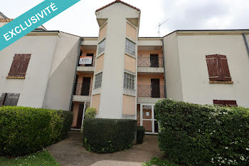 appartement à Chilly-Mazarin (91)