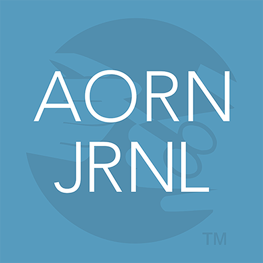 Association of periOperative Registered Nurses