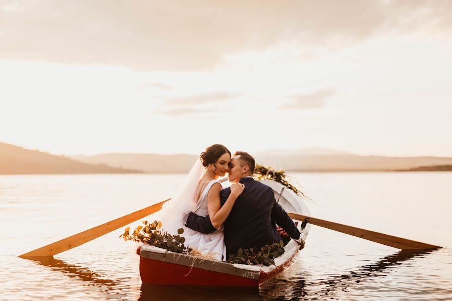 Wedding photographer Simona Grižáková (grizakovasimona). Photo of 11 November 2020