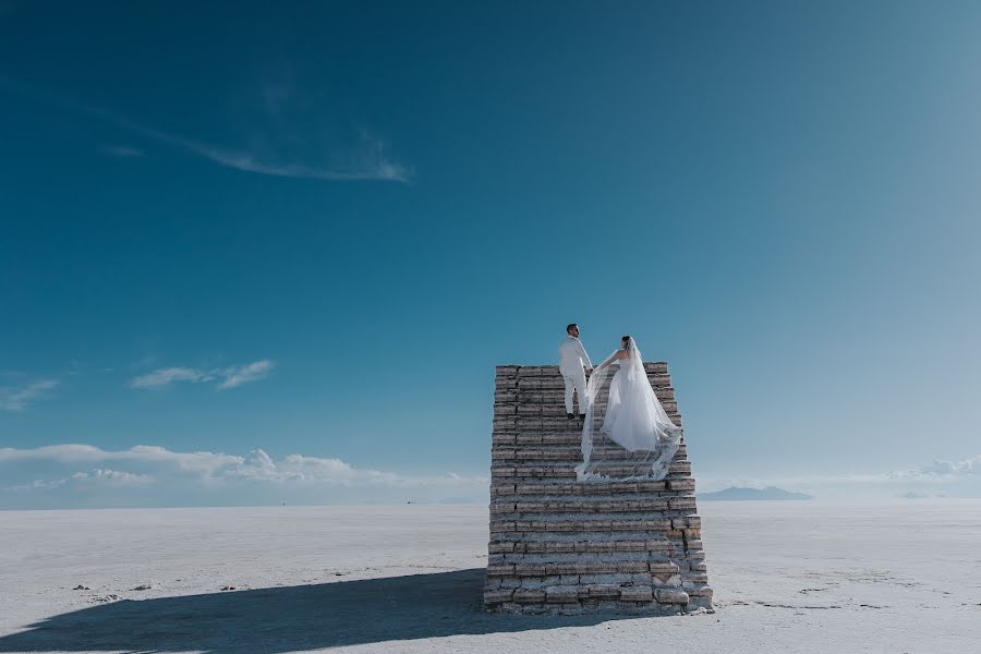 Wedding photographer Jorge Jorge Uechi (uechip). Photo of 24 February 2023