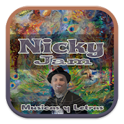 Nicky Jam Músicas y Letras 2.1.1 Icon