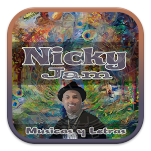 Nicky Jam Músicas y Letras.apk 2.1.1