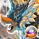 Bulu Monster icon