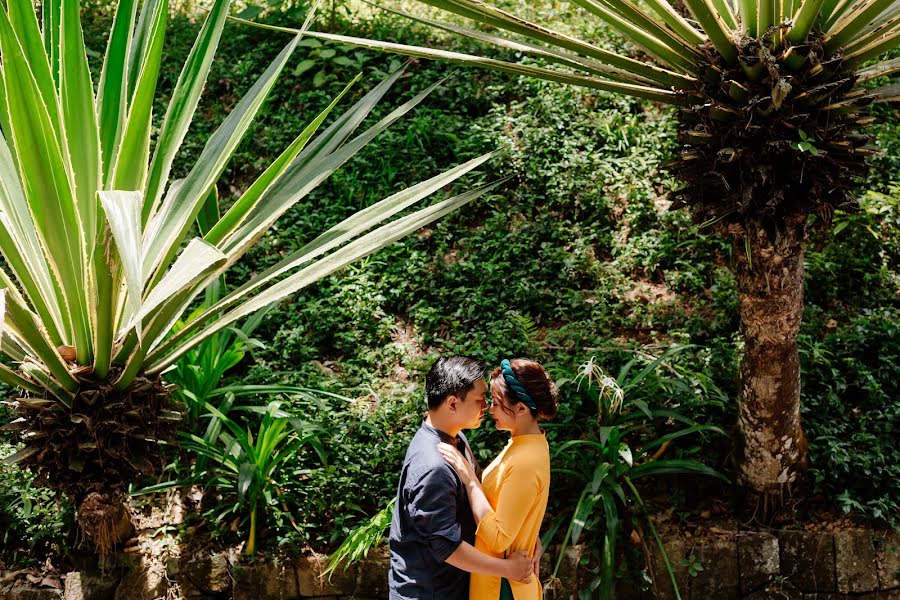 Wedding photographer Nguyen Thanh Tu (nanoray). Photo of 25 August 2020