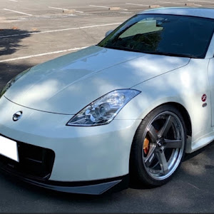 フェアレディZ Z33